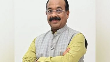 India News | Conversions Are Taking Place Under Govt Protection: Chhattisgarh BJP State President