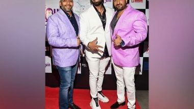Business News | Purple Penguin: The Ultimate Entertainment and Party Destination Comes to Andheri