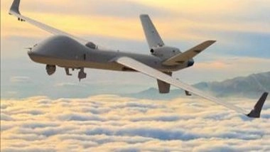 World News | Indian Navy to Extend Lease of Two Predator Drones Inducted in 2020