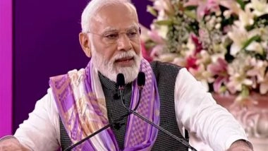 India News | PM Lauds Contributions of CAs on Occasion of Chartered Accountants' Day