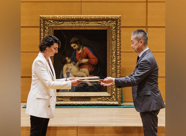 World News | Italian Painting Looted by Nazi Germany Recovered in Japan