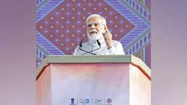 India News | Campaign for Elimination of Sickle Cell Anaemia Will Become Key Mission of Amrit Kaal: PM Modi