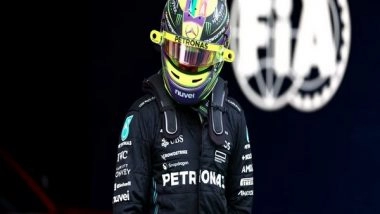 Sports News | Mixed Fortunes: Mercedes F1 Team Reviews Their Qualifying Performance