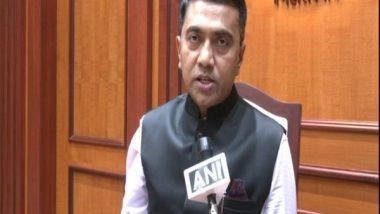 India News | UCC Important for Women Empowerment and Gender Equality: Goa CM Pramod Sawant