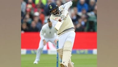 Sports News | On This Day in 2022: Jasprit Bumrah Torched Stuart Broad for Most Expensive over in Test History