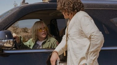 Entertainment News | 'High Desert' Cancelled After Season 1