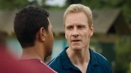 Entertainment News | Taika Waititi's 'Next Goal Wins' to Have World Premiere at Toronto International Film Festival
