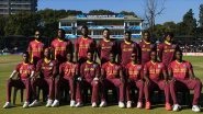 Sports News | The Lowest You Can Go: Carlos Braithwaite After West Indies Fail to Qualify for World Cup 2023