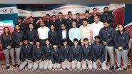 Sports News | Shuttlers All Set for Badminton Junior Asia Championships in Indonesia