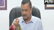 India News | NCCA Reduced to a Complete Farce, Bureaucrats Dictating Their Own Will: Delhi CM Office