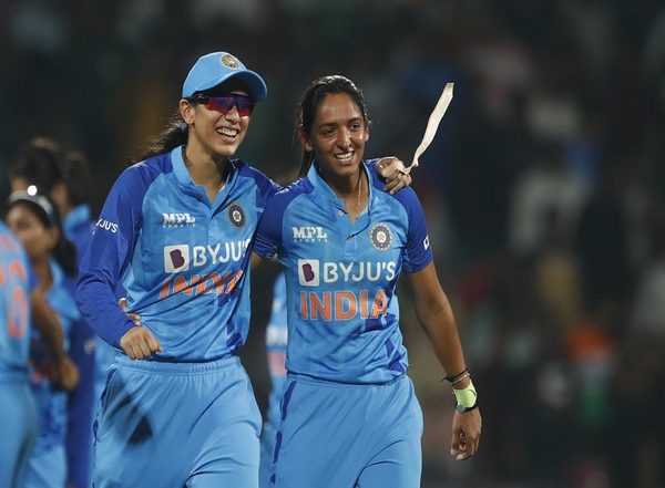 Sports News | Harmanpreet Kaur to Lead India Women's Team, BCCI Announces ODI, T20I Squad for Bangladesh Tour