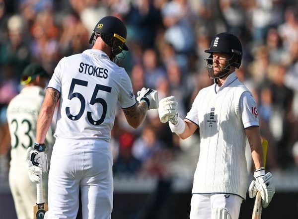 Ashes 2023 : England  Squad for  3rd Test Announced , Host Make Few Changes