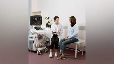 Health News | Study Finds How Babies and Puppies Help Mothers to Speak More