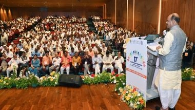 India News | Cooperative Movement Transformed Lives of Farmers and Labourers: Lok Sabha Speaker