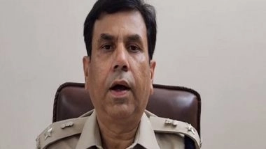 India News | Delhi: Two Arrested for Dancing with Firearms in Hand on Video