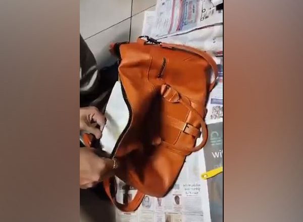 Mumbai Airport Customs Seizes Narcotics Worth Rs 12.98 Crore From Foreign National