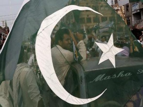 World News | Two Pakistan Army Personnel Killed in Exchange of Fire in Balochistan's Kech - Vimarsana News