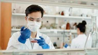 Science News | Researchers Discover Effective Non-antibiotic Approach for Treatment of Skin Infection