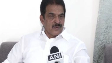 India News | Next Opposition Party Meeting Postponed, Will Be Held Before Parliament Session: Congress MP Venugopal