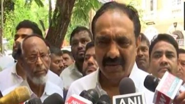 India News | NCP Disqualifies 9 MLAs Including Ajit Pawar for Indulging in Anti-party Activities