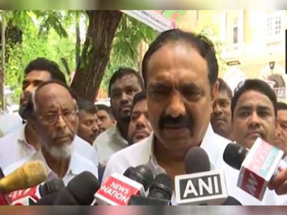 India News | NCP Disqualifies 9 MLAs Including Ajit Pawar for Indulging in Anti-party Activities - Vimarsana News