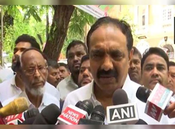 India News | NCP Disqualifies 9 MLAs Including Ajit Pawar for Indulging in Anti-party Activities