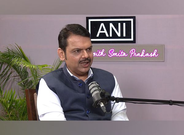 Maharashtra Deputy CM Devendra Fadnavis Says ‘Our Hindutva Is Not Anti-Muslim, It’s Anti-Appeasement’