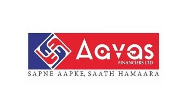 Business News | Aavas Financiers Celebrates 100 EDGE Certified, Self-Built Green Homes