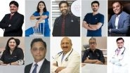 Business News | 10 Doctors to Reckon With In 2023