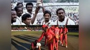 Sports News | A Fall from Grace: A Look at How West Indies Has Fared in ICC Events During 21st Century
