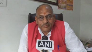 India News | Police Case Filed Against Vidisha Congress MLA for Using Objectionable Language Against PM Modi