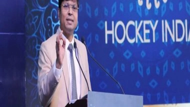 Sports News | Preparations at Full Swing in Chennai as Hockey Asian Champions Trophy is One Month Away