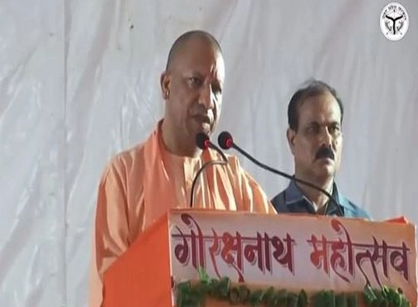 India News | Art Inspires to Walk the Right and Positive Path: Chief Minister Yogi Adityanath