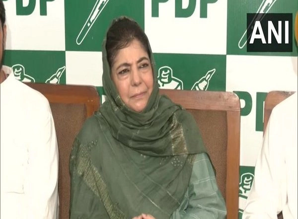 India News | PDP, NC Welcome SC Decision to Hear Pleas Against Abrogation of Article 370