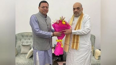 India News | Uttarakhand UCC Draft Ready, Likely Template for Central Law: Sources