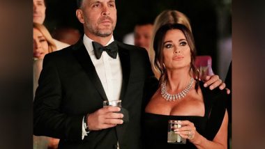 Real Housewives Star Kyle Richards, Mauricio Umansky Split After 27 Years Of Marriage