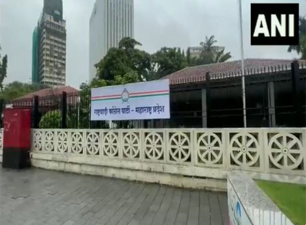 Ajit Pawar to Inaugurate New NCP Party Office Near Mantralaya in Mumbai