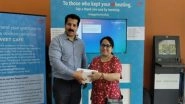 Business News | National Doctor's Day at Manipal Hospitals