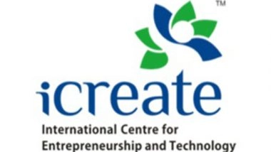 Business News | EVangelise'23, India's Largest EV Innovation Challenge, Launched by ICreate with Top Indian Automotive Leaders