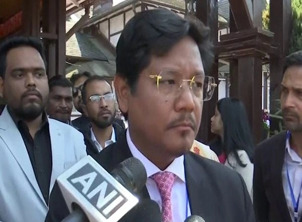 India News | Meghalaya CM Writes to Union Education Minister, Highlights Issues Related to Education in State