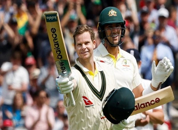 Sports News | It Would Be Special for Sure: Australia's Steve Smith on His 100th Test Match