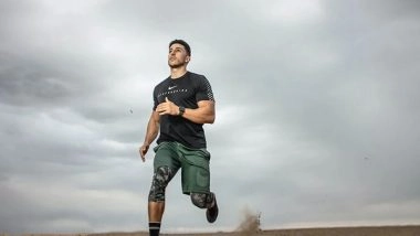 Science News | Researchers Reveal How Resistance Training Can Prevent Alzheimer's Disease