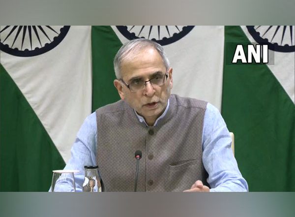 PM Modi at SCO Summit 2023 Video: Prime Minister Narendra Modi Underlined India's Contribution to SCO in Last Six Years as Member State, Says Foreign Secretary Vinay Mohan Kwatra