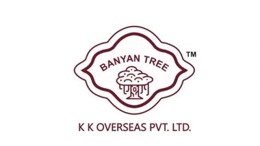 Business News | K.K. Overseas Pvt Ltd Teams Up with Sunstar Overseas Limited to Strengthen Export Operations