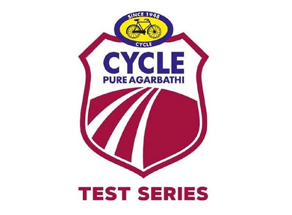 Business News | Cycle, India's Legacy Prayer Brand is the Title Sponsor for India-West Indies Legacy 100th Series
