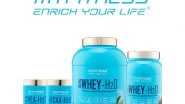 Business News | MYFITNESS A New Innovative and Revolutionary Supplement Brand Announced By Paradise Nutrition