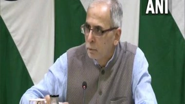 World News | Belarus Set to Become a Full Member of SCO Charter by 2024: FS Kwatra