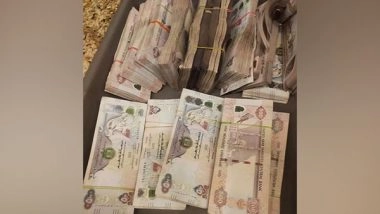 India News | Mumbai Airport: CISF Detects Foreign Currency Worth Rs 3 Crores