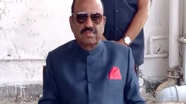 India News | Panchayat Polls: WB Guv Sends Sealed Envelope to SEC Containing Field Visit Observations to Violence-hit Areas