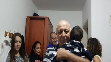 World News | Study Shows Mental, Physical Toll of Rocket Fire on Israelis